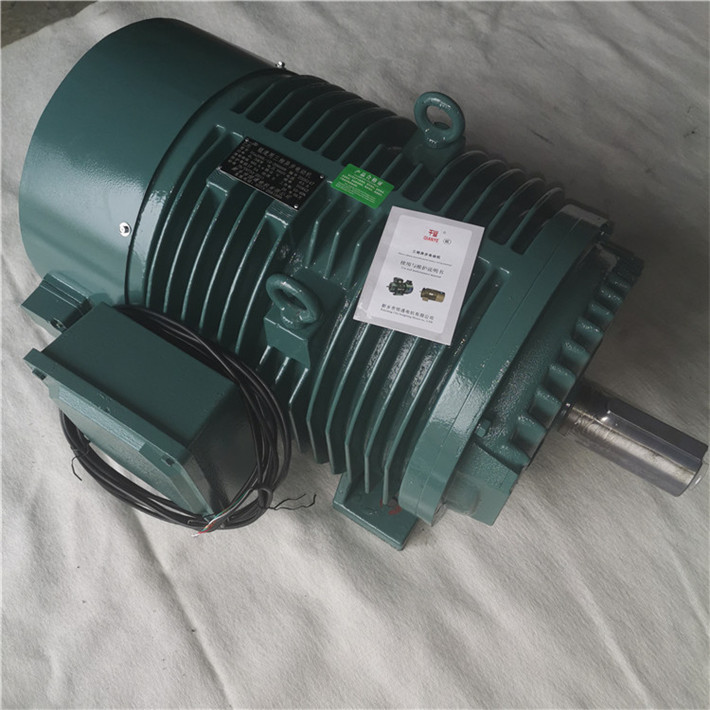 千业牌机械用电动机 性能卓越的动力核心