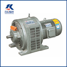 解析博承集团 从深圳到重庆的机械用电动机产业发展之路