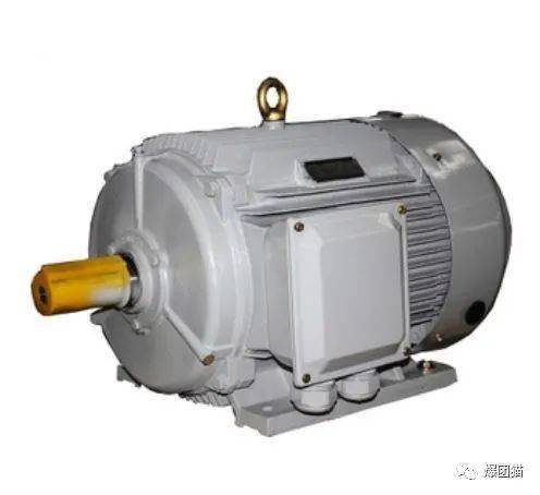 电动机安全运行基本知识及常见故障处理办法